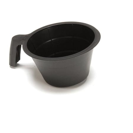 Bunn Funnel, Black 38766.0002